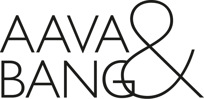 aava and bang logo