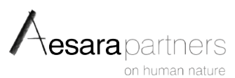 Aesara Partners Logo