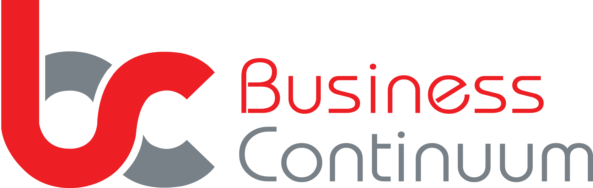 Business Continuum - logo
