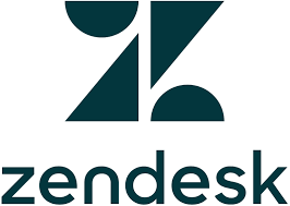 Logo - Zendesk scoro integration