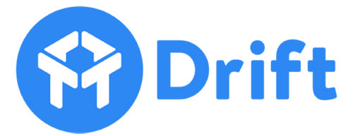 Logo - drift-logo