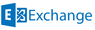 Logo - MS exchange