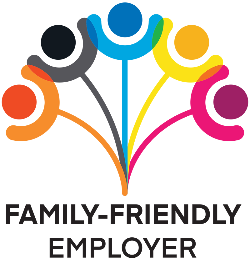 Family Friendly Employer Logo