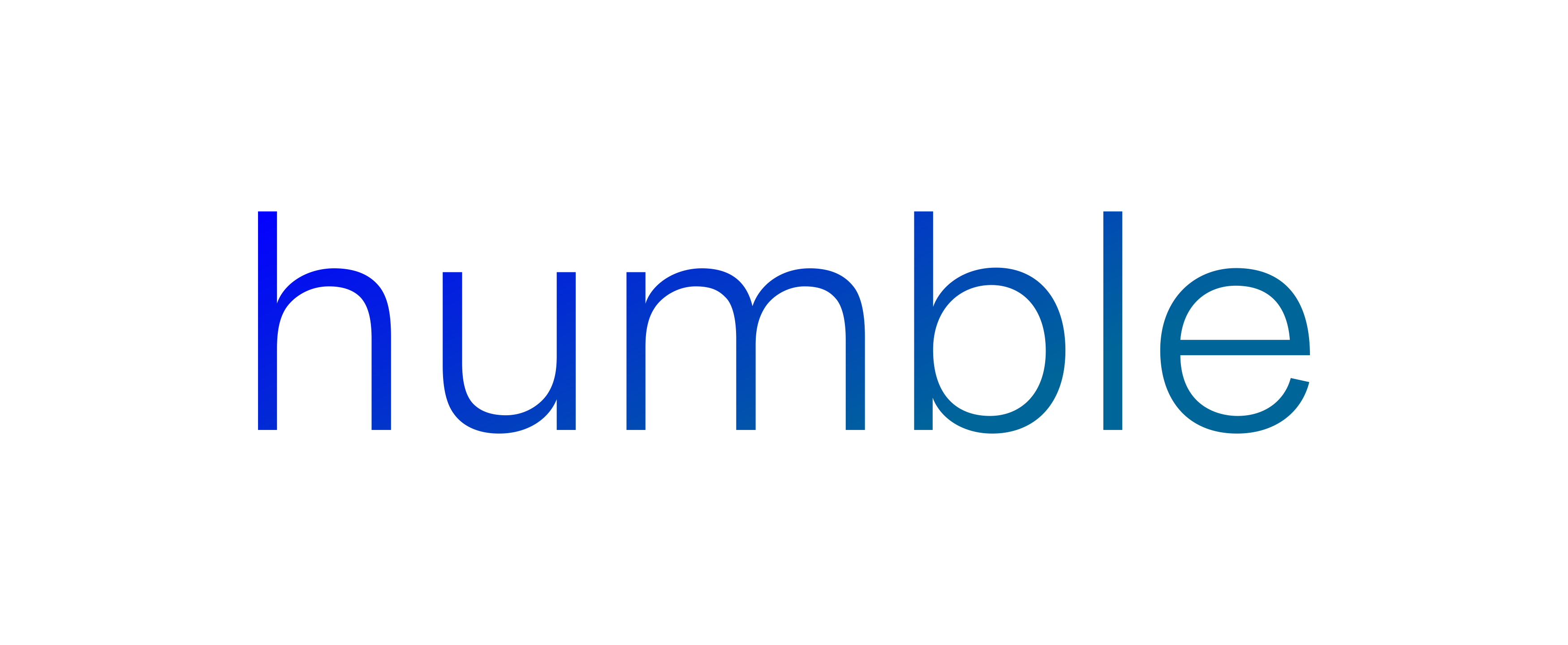 humble - logo