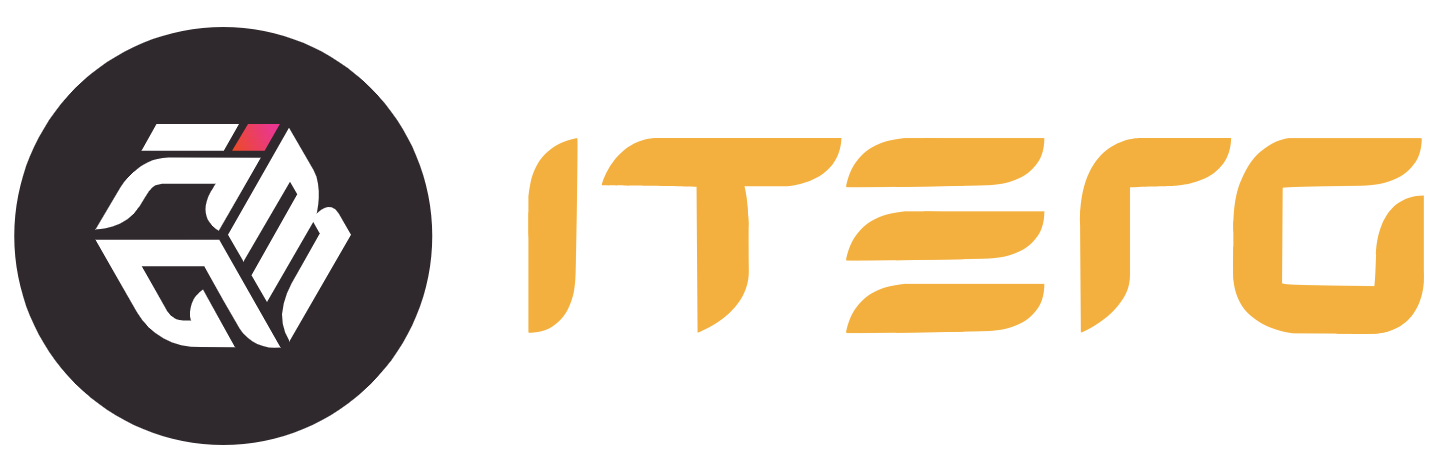 Itero - logo