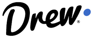 Drew - logo
