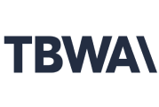 logo tbwa